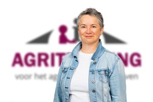 Arletta Albers - agritrainer bij Agritraining en coach bij Hogenkamp Agrarische coaching