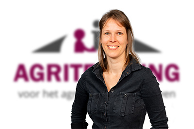 Didi Stoltenborg - agritrainer bij Agritraining en coach bij Hogenkamp Agrarische coaching
