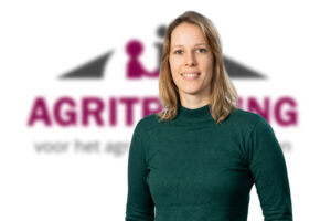Didi Stoltenborg - Agrarisch coach en trainer