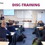DISC-training - Studenten Zone College Doetinchem