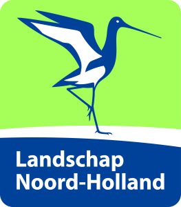 Landschap Noord-Holland