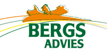 Logo Bergs Advies