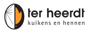 Ter Heerdt Kuikens en Hennen - Pluimvee